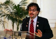 Jon Benjamin Jon Benjamin