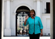 Michelle Bachelet Michelle Bachelet