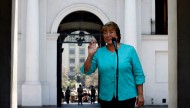 Michelle Bachelet Michelle Bachelet