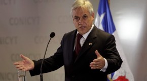 Sebastián Piñera Sebastián Piñera