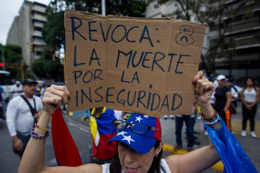 marcha venezuela 16