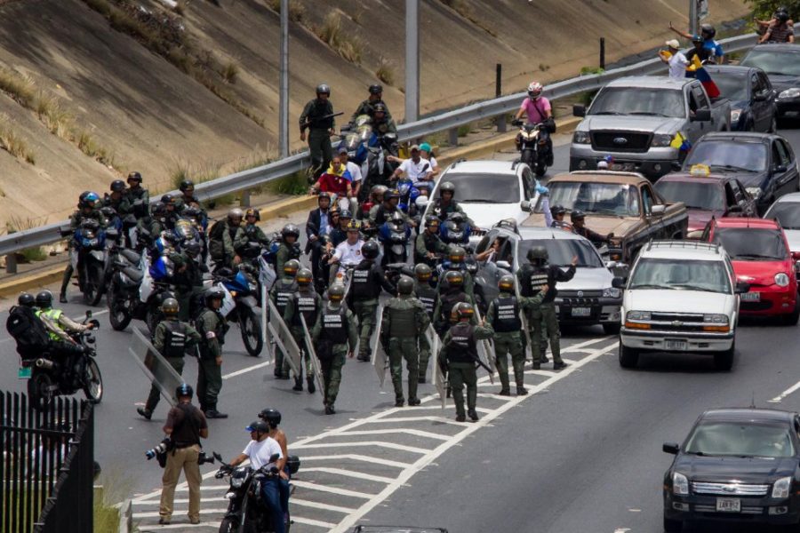 marcha venezuela 3