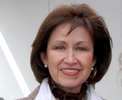 Marisol Peña