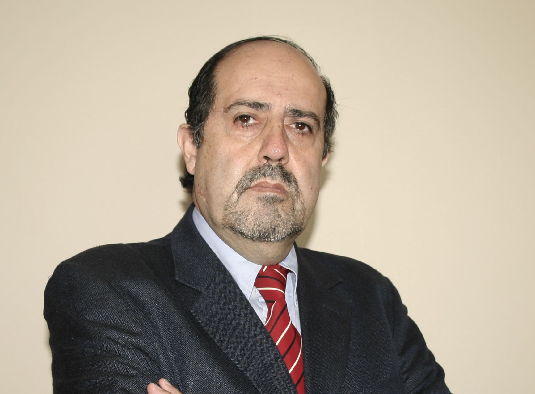 Doctor Héctor Sánchez