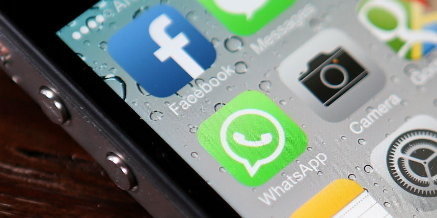 Restablecen servicio de WhatsApp en Brasil