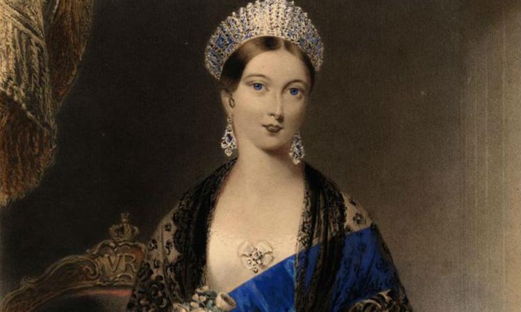 Reina Victoria III: Victoriana - Duna 89.7 | Duna 89.7
