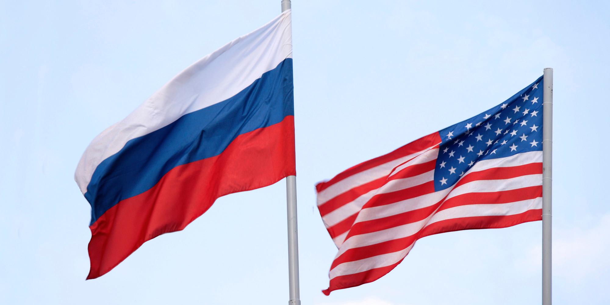 Estados Unidos está dispuesto a trabajar con Rusia si esto beneficia sus  intereses - Duna 89.7 | Duna 89.7