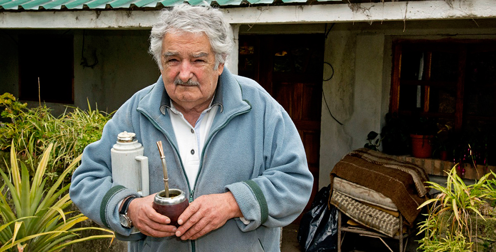 Las mejores frases de Pepe Mujica - Radio Duna