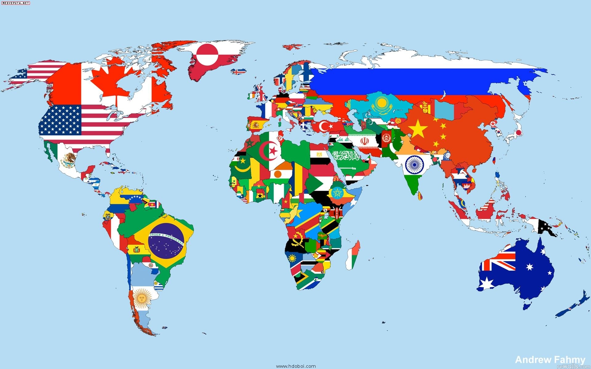 Resultado de imagen de PAISES EN EL MUNDO