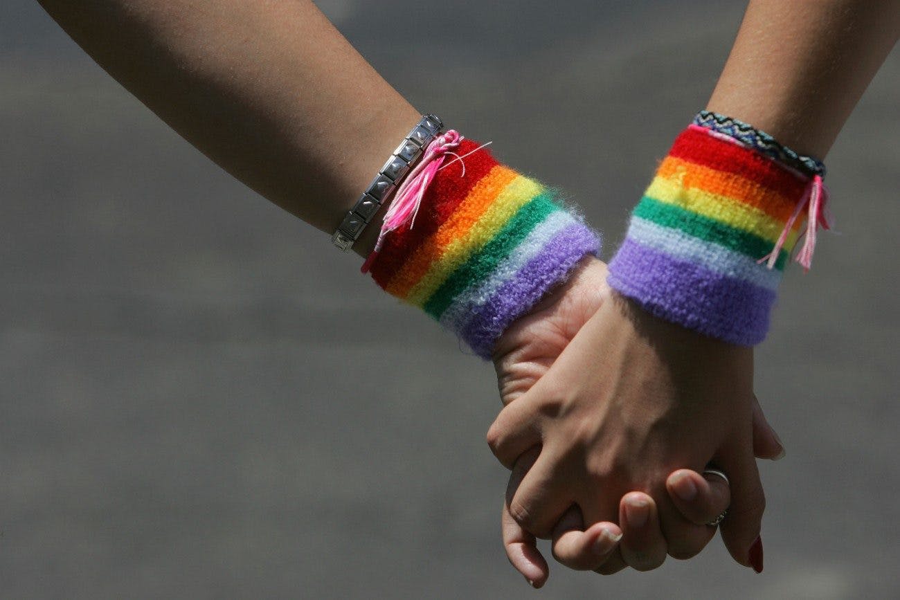 Datos Que Debes Conocer Sobre El Dia Internacional Contra La Homofobia Duna 89 7 Duna 89 7