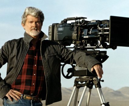 74 de George Lucas: Algo más que Star Wars