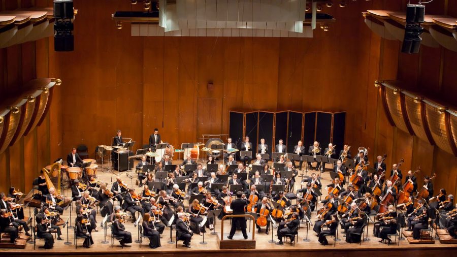 Orquesta Filarmónica de Nueva York