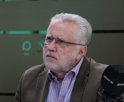 Ex ministro de Energía, Máximo Pacheco