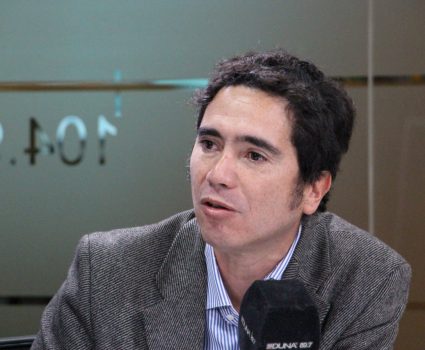 Ignacio Briones, ex embajador OCDE