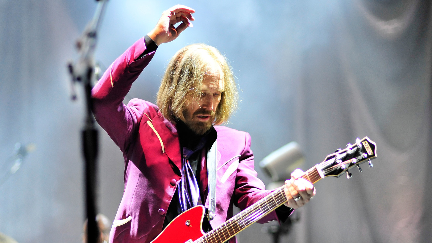 The archives of Tom Petty, who died in October 2017, have been trawled and the gems retrieved for a new box set coming this year