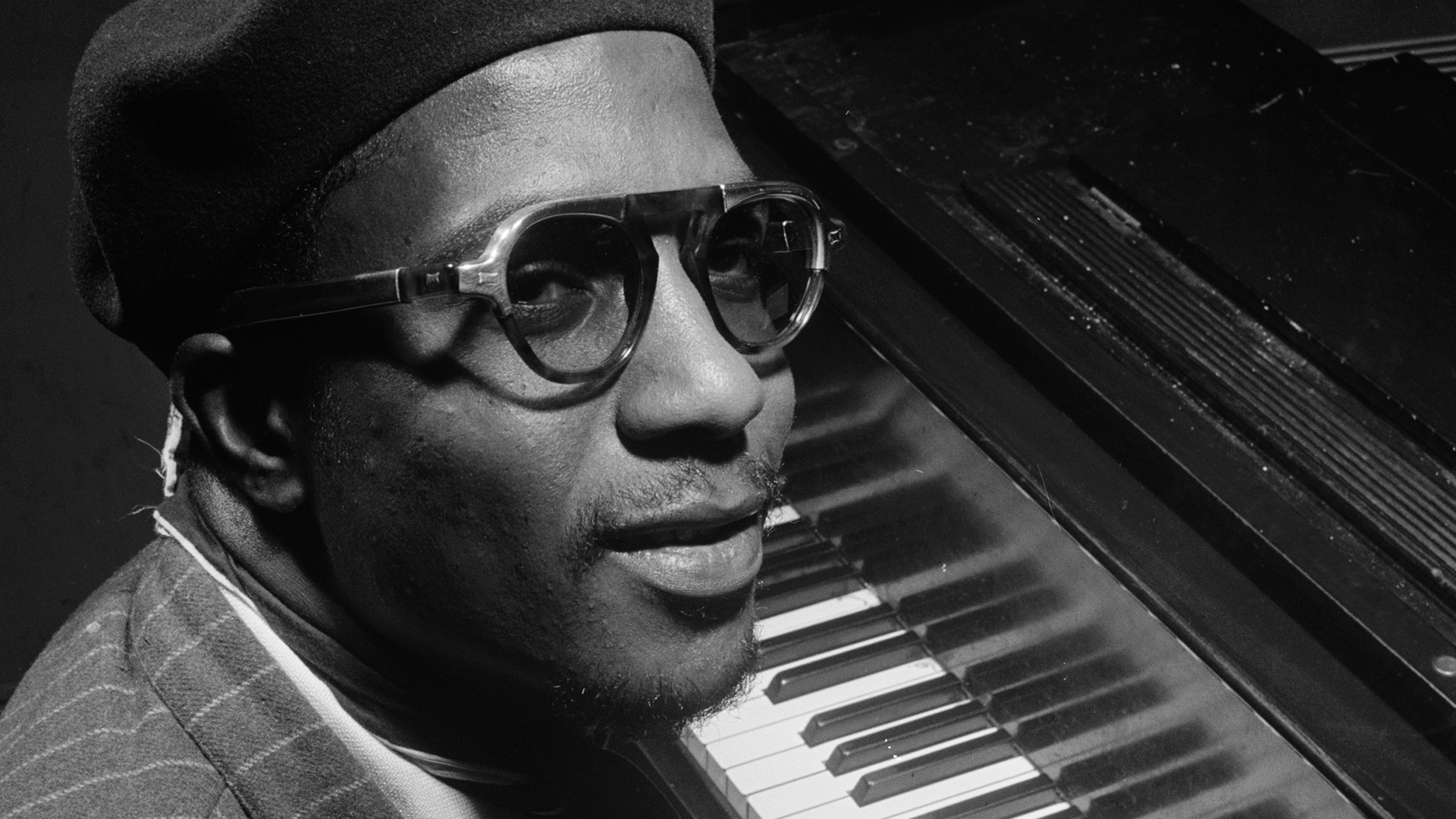 Thelonious Monk