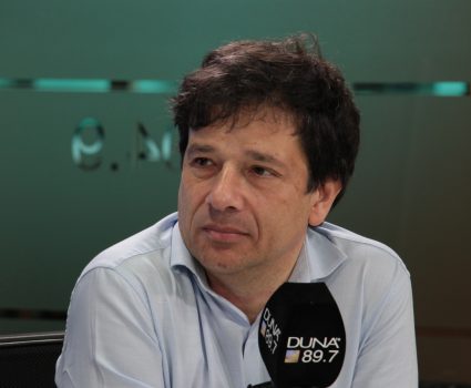 Alejandro Micco