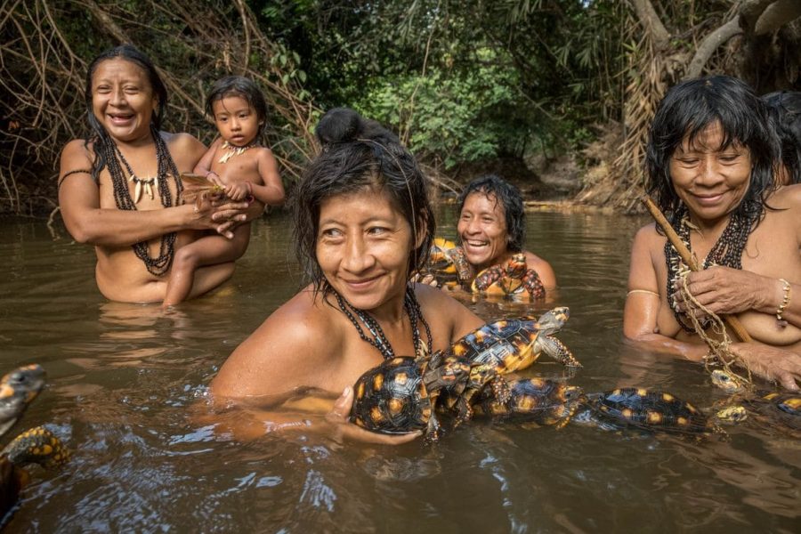 10 Extraordinarias Fotografías De National Geographic En 2018 Que No Te Puedes Perder Radio Duna 