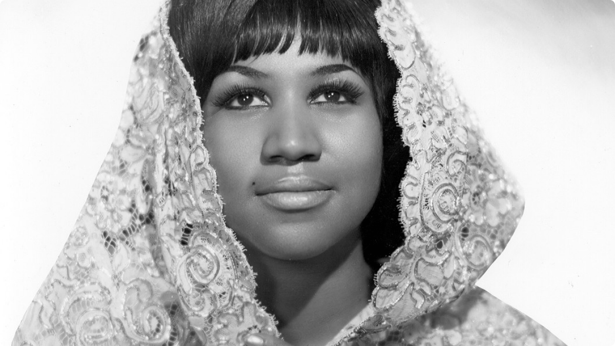 aretha