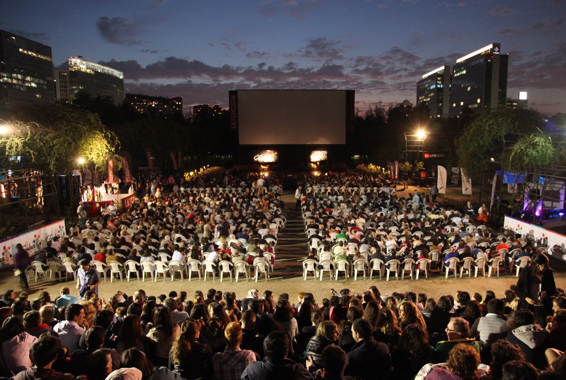 Festival de cine