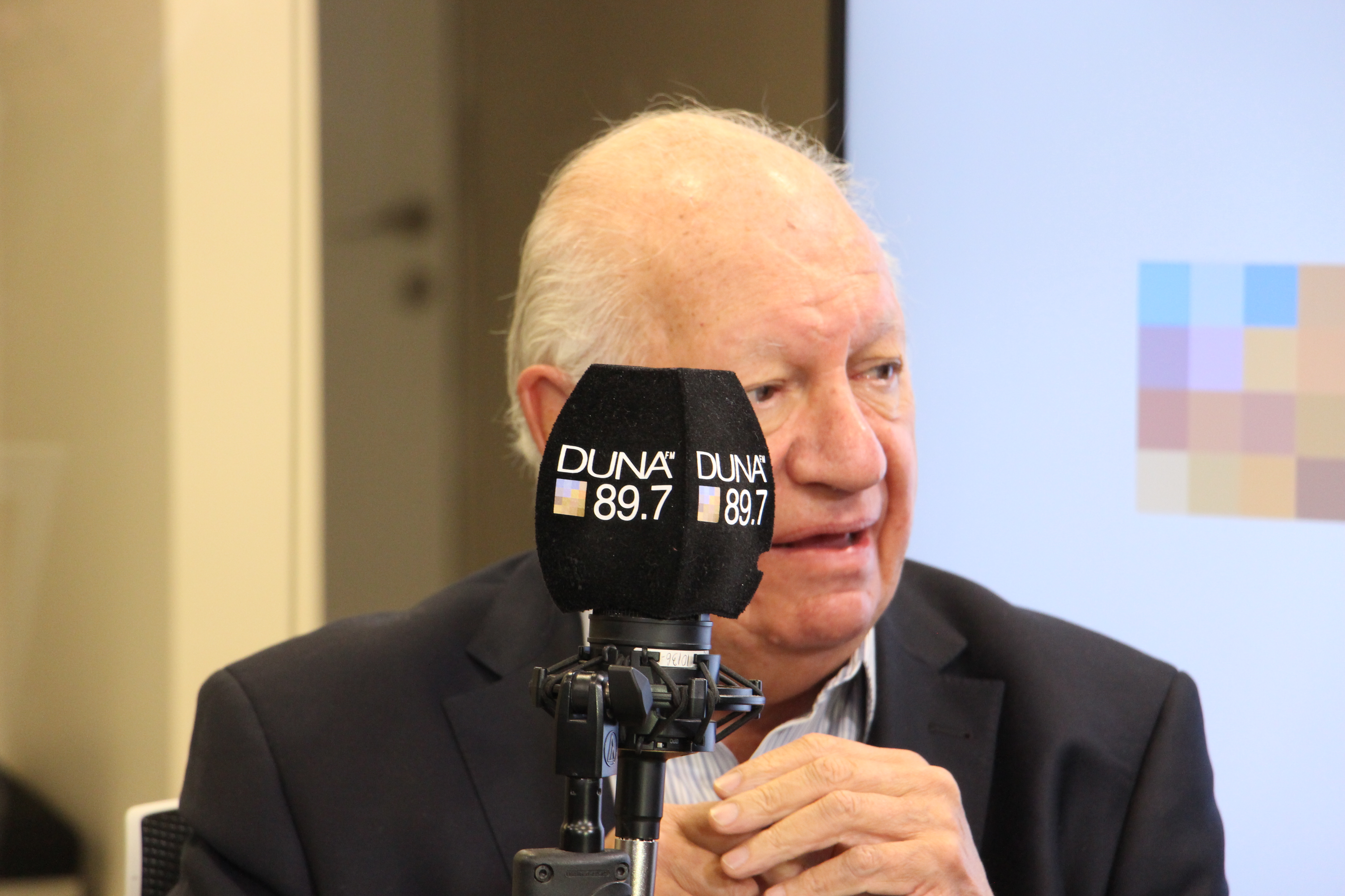 Ricardo Lagos