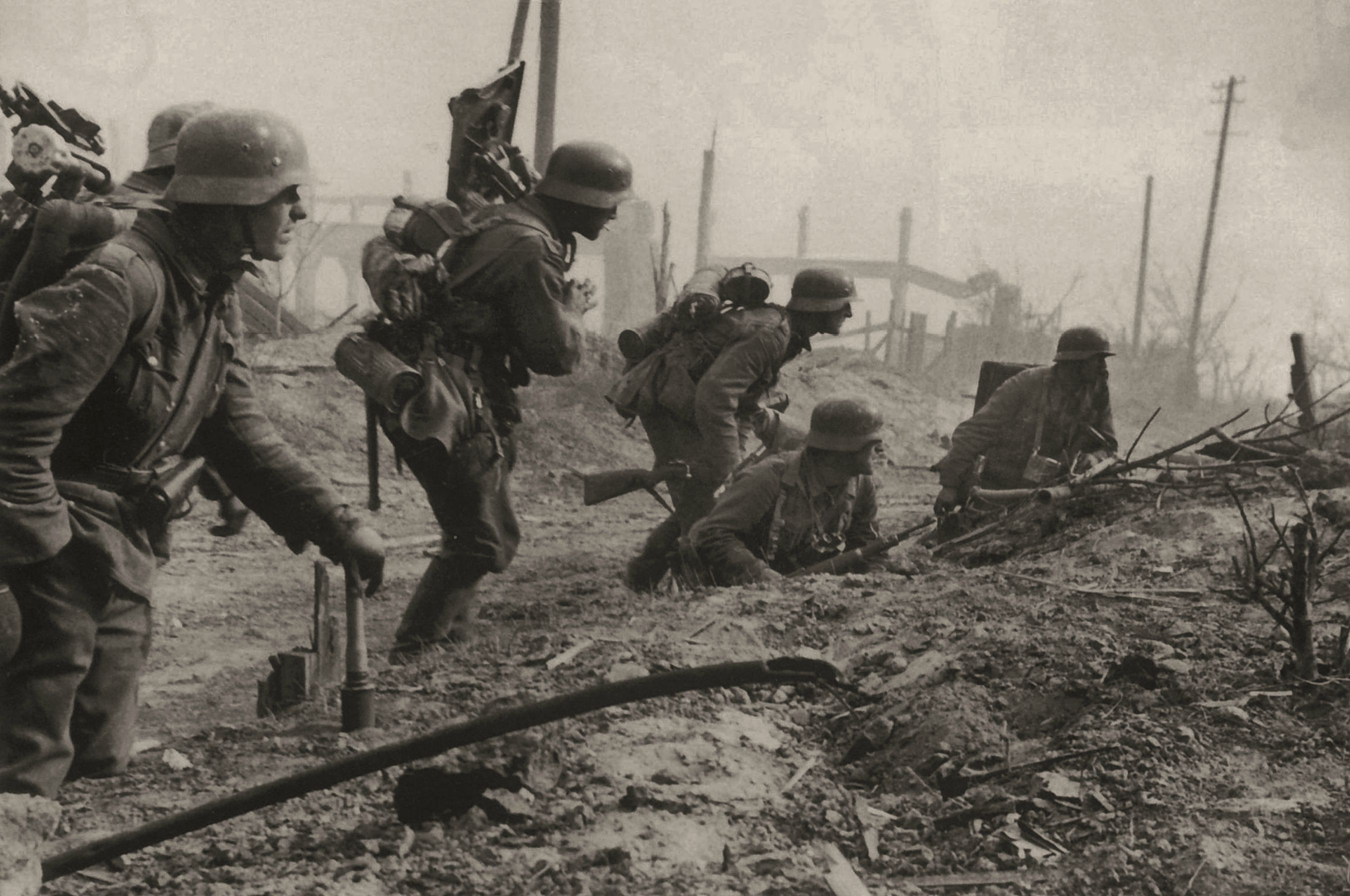 Cartas de Stalingrado (segunda parte) - Radio Duna