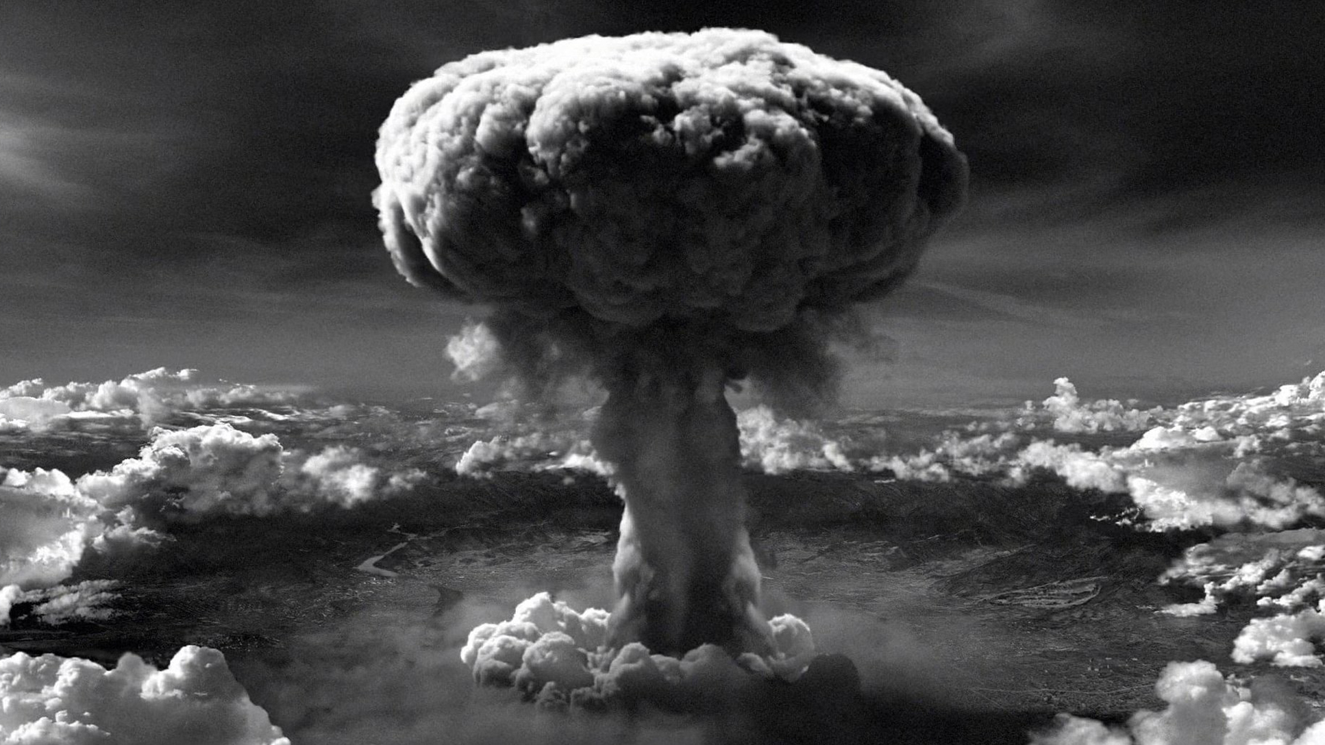 74 años de las bombas atómicas de Hiroshima y Nagasaki: 9 ...