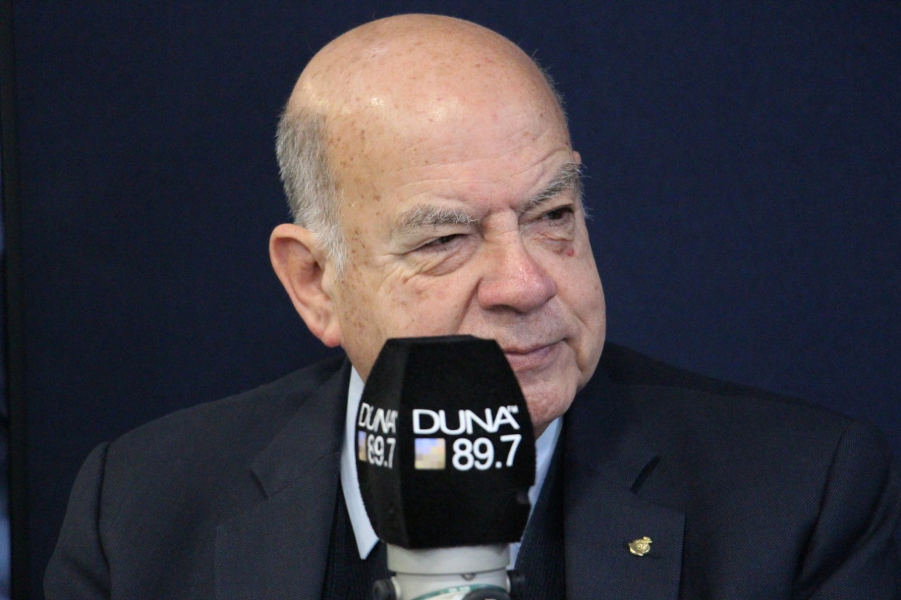 José Miguel Insulza