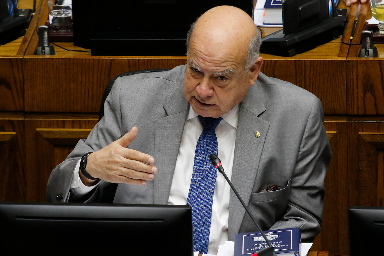 José Miguel Insulza