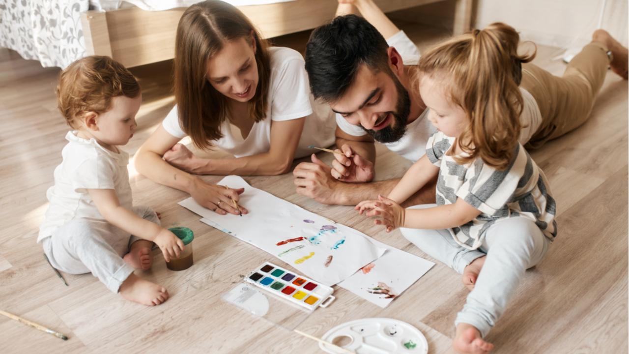 Vacaciones en pandemia: ¿Qué hacer con los niños en la casa? - Radio Duna