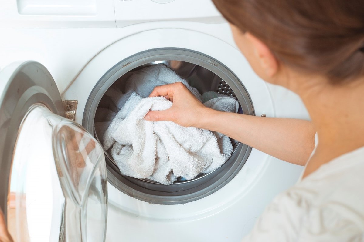 Demostrar cien Limitado Recomendaciones para el uso y lavado de ropa ante masiva propagación del  coronavirus - Radio Duna