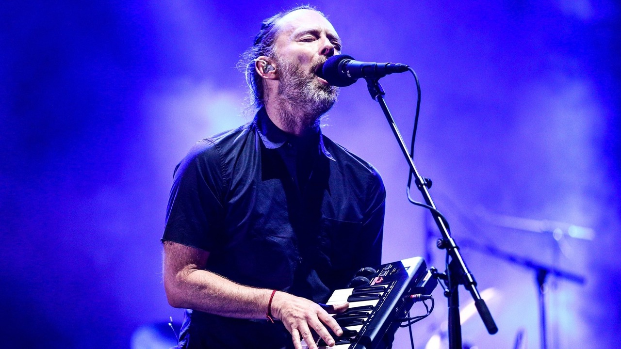 Radiohead liberará conciertos semanalmente - Duna 89.7 | Duna 89.7