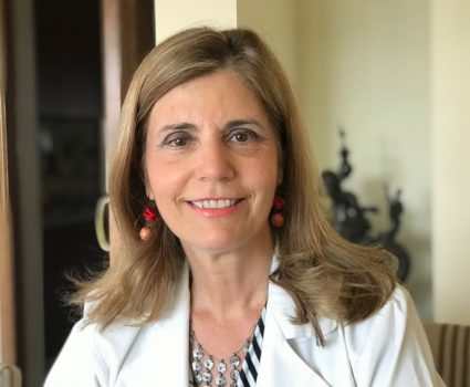 Doctora Sofía-Salas