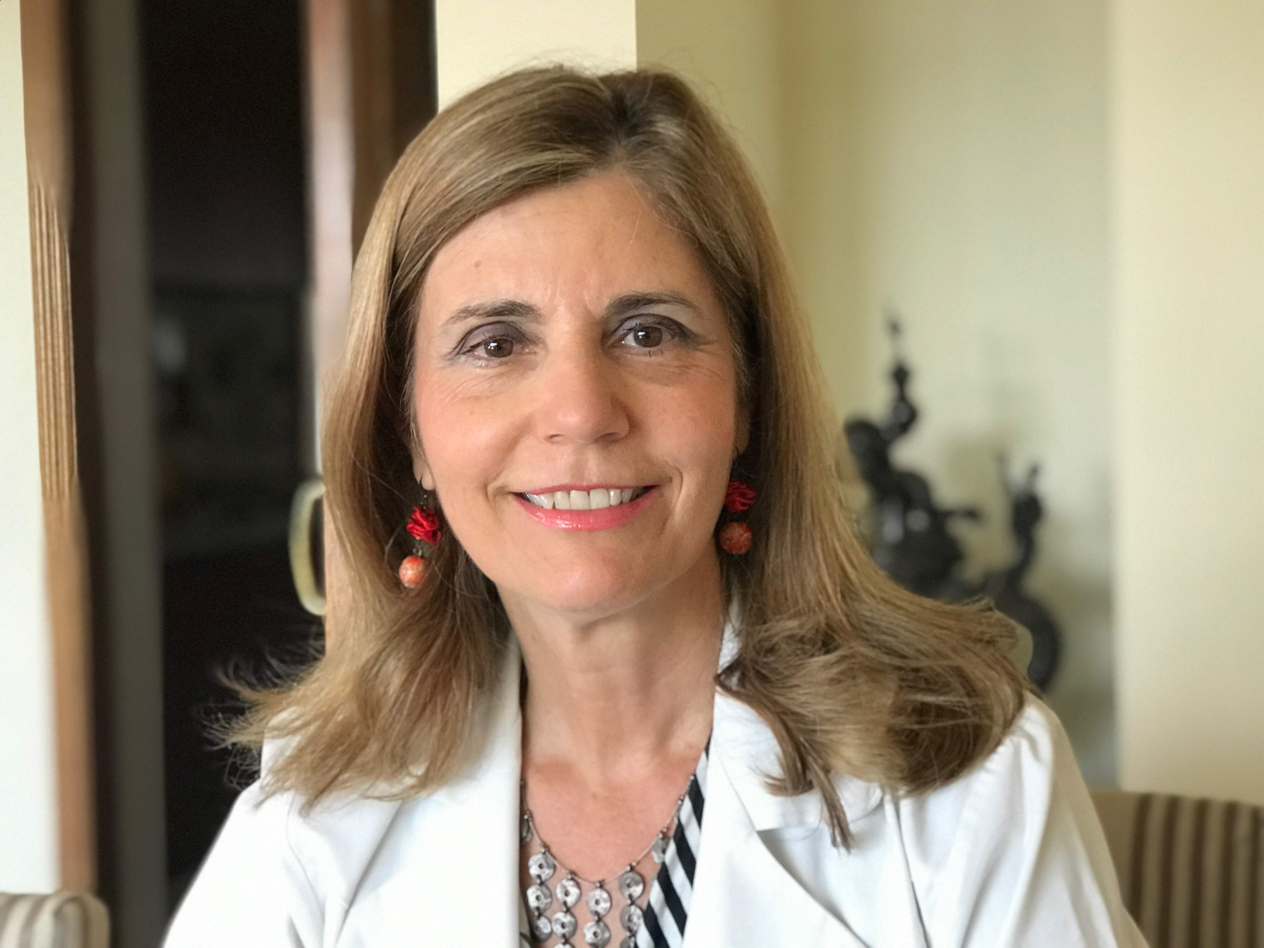 Doctora Sofía-Salas