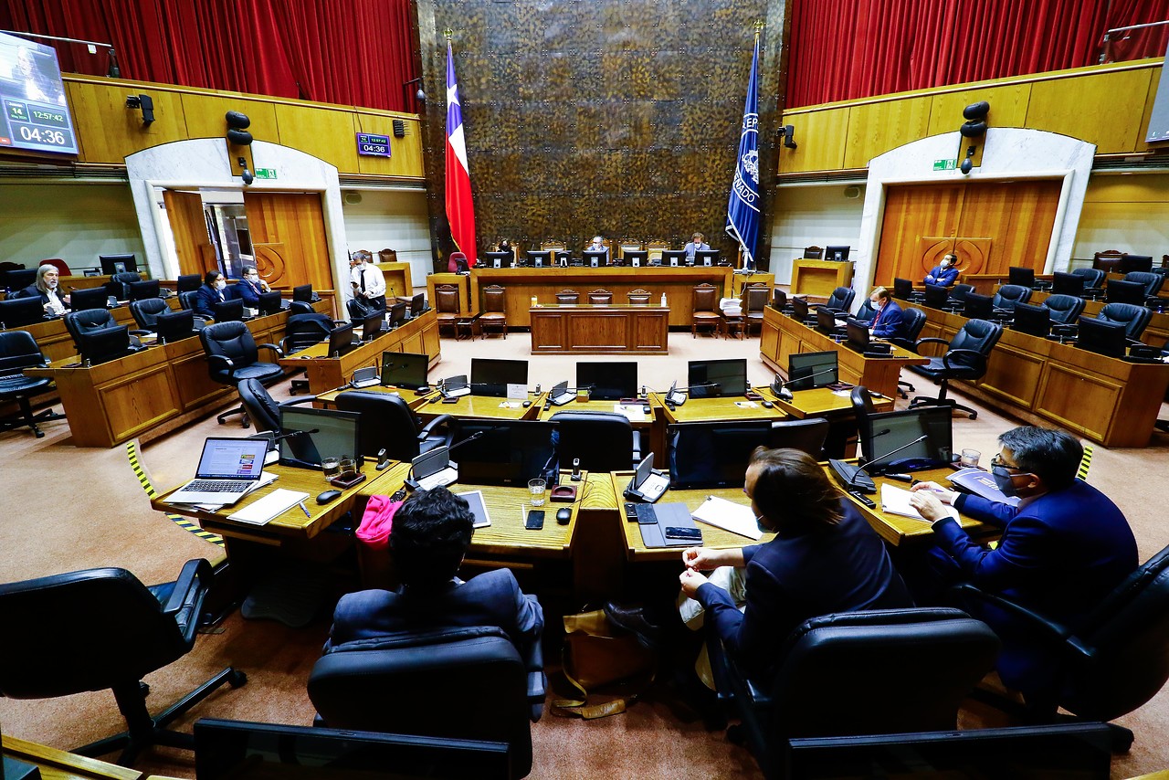 Senado