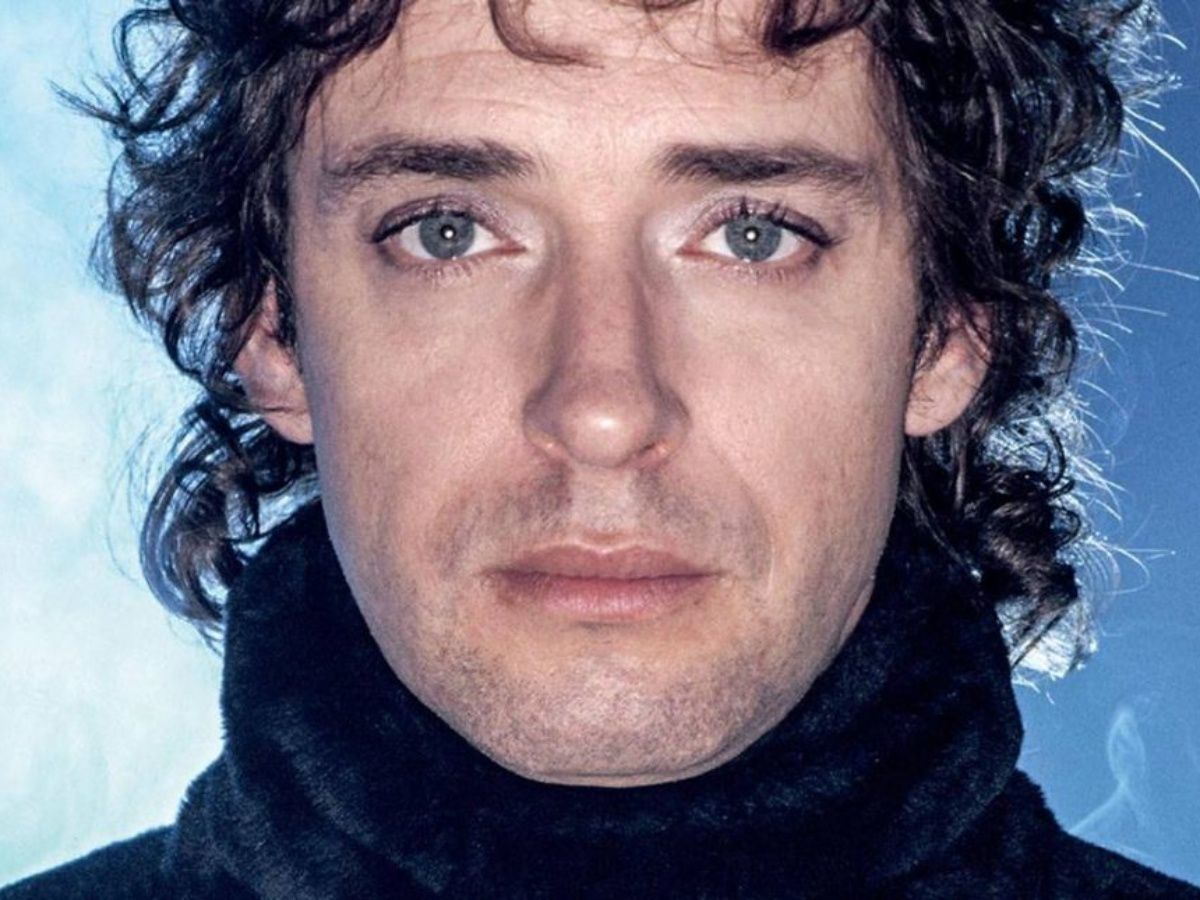 61 años cumpliría hoy Gustavo Cerati - Duna 89.7 | Duna 89.7