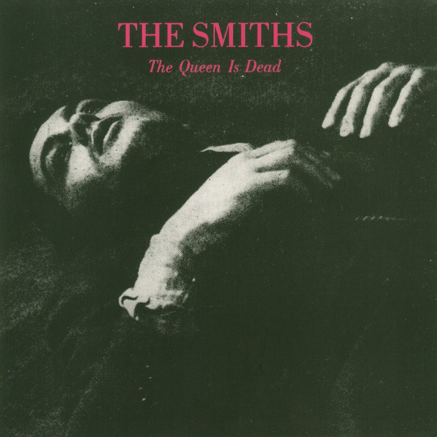 The Smiths The Queen is dead