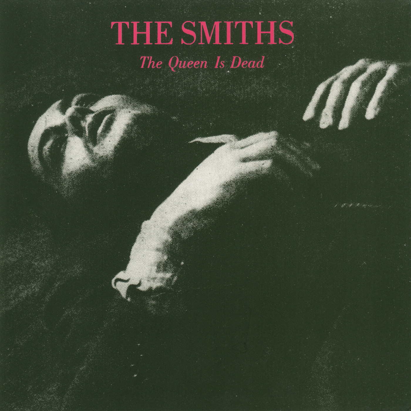 The Smiths The Queen is dead