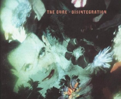 the-cure-disintegration