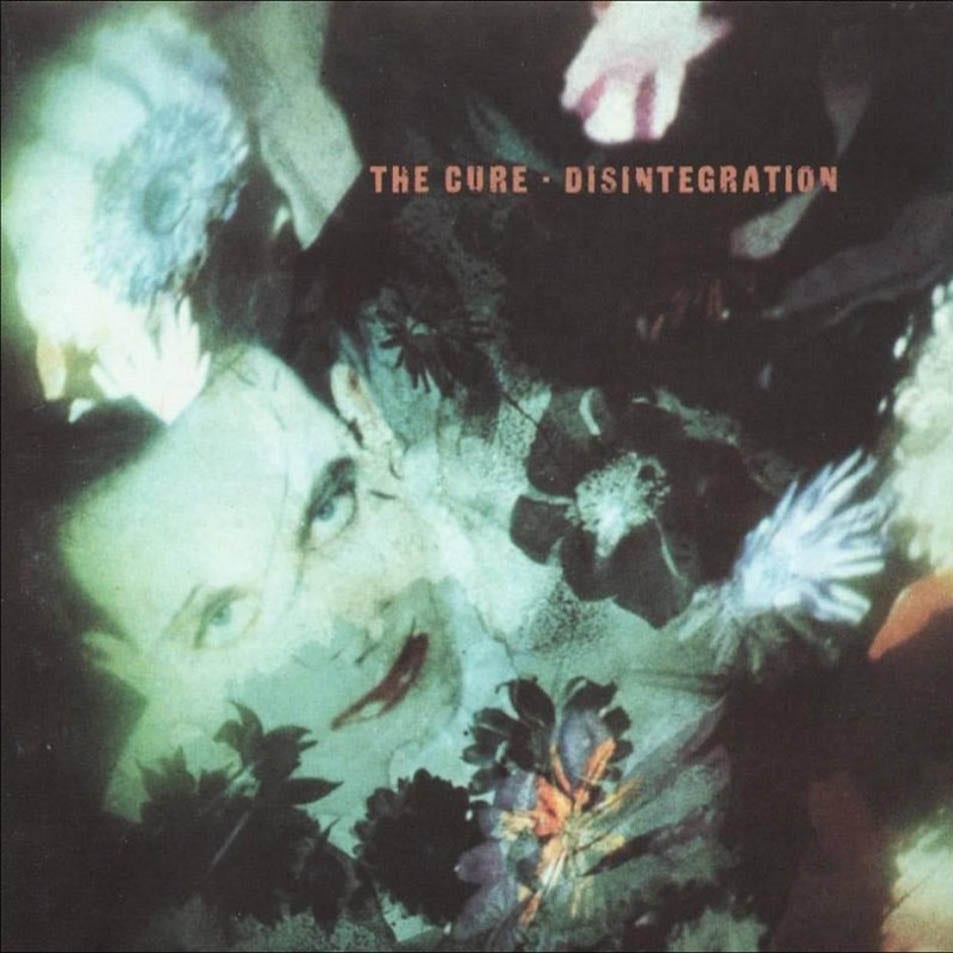 the-cure-disintegration