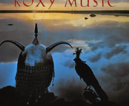 roxy music avalon