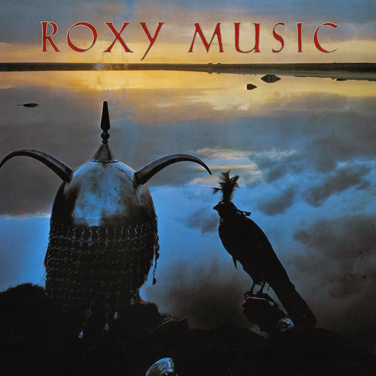 roxy music avalon