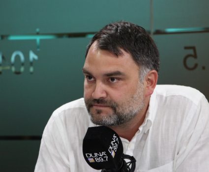 Javier Macaya