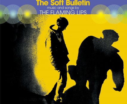 The Soft Bulletin