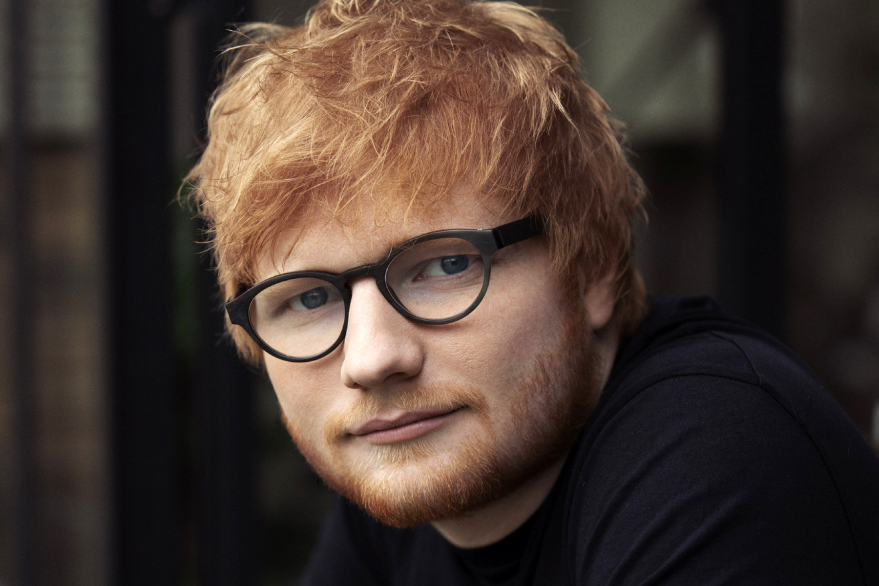 De cantar en las calles al éxito mundial Ed Sheeran cumple 30 años
