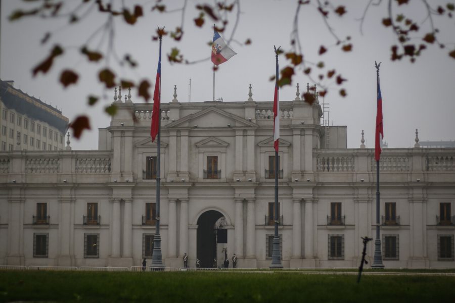 La Moneda