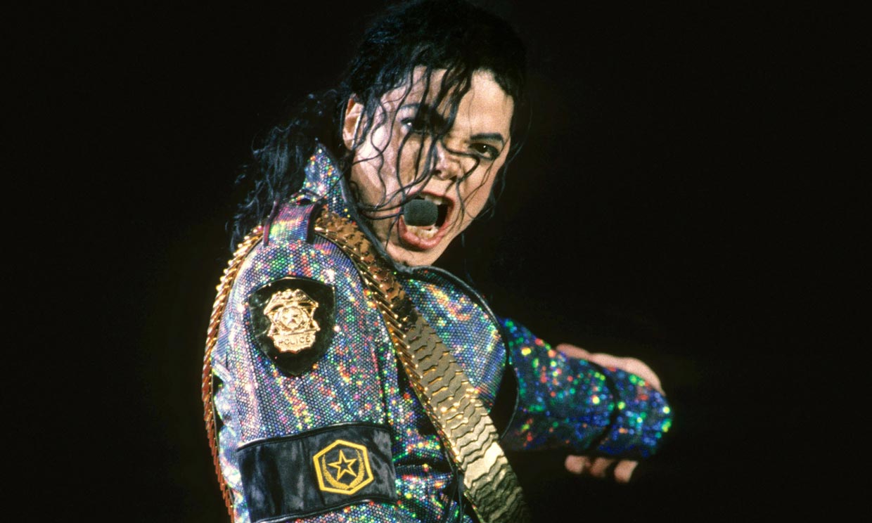 12 años sin Michael Jackson: Un rey en la música cuestionado en su vida  privada - Duna 89.7 | Duna 89.7