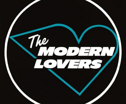The Modern Lovers y su debut homónimo