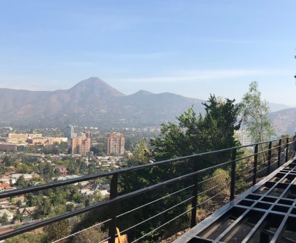 Cerro Calán