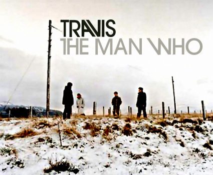 the man who